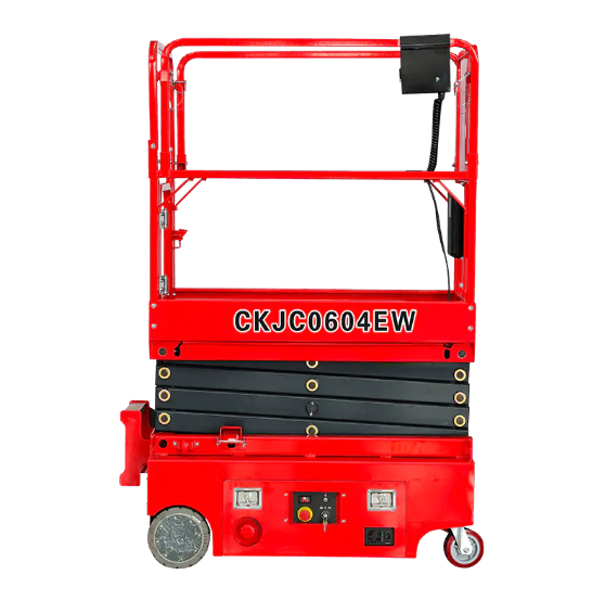 کدام بالابر هیدرولیک مناسب کارگاه شماست؟